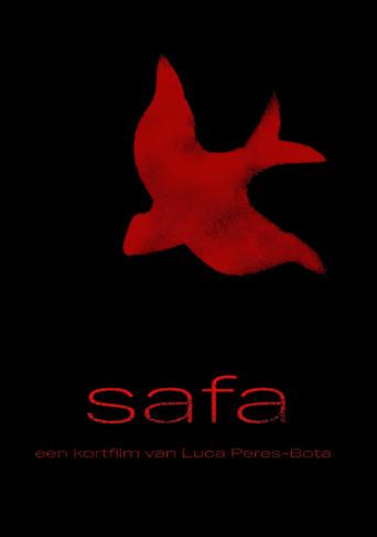 SAFA film afişi