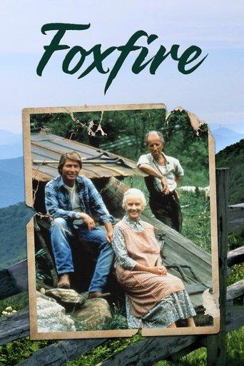 Foxfire film afişi