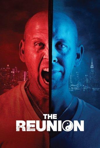 The Reunion film afişi