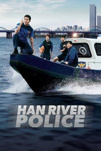 Han River Police dizi afişi
