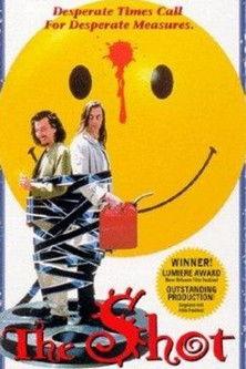 The Shot film afişi
