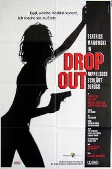 Drop Out film afişi