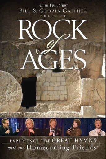 Rock of Ages film afişi