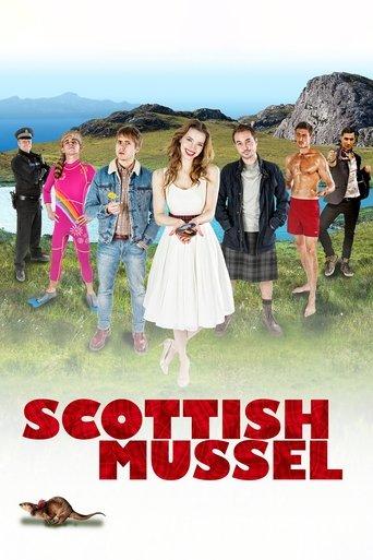 Scottish Mussel film afişi