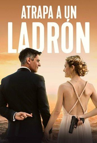 To Catch a Thief dizi afişi