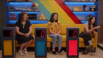 Kool Aid Man, Over the Garden Wall, Jumanji