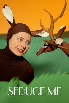 Seduce Me dizi afişi