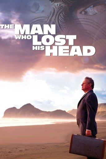 The Man Who Lost His Head film afişi