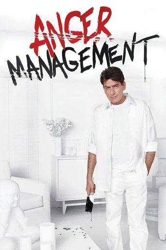 Anger Management dizi afişi