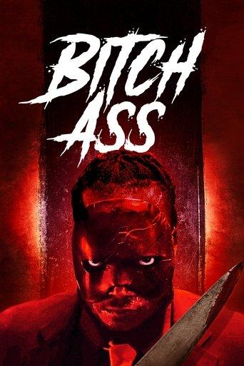 Bitch Ass film afişi