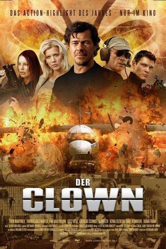 Der Clown film afişi