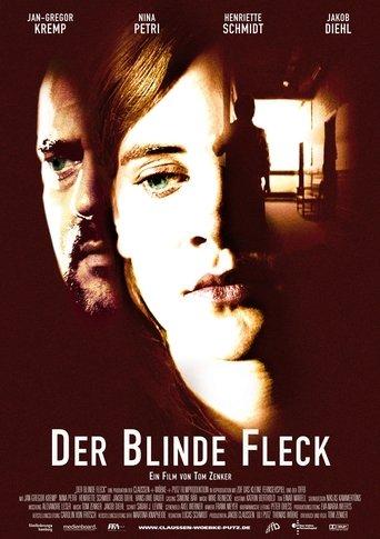 Der blinde Fleck film afişi