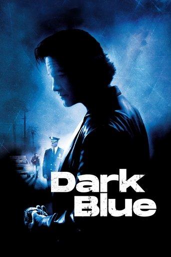 Dark Blue film afişi