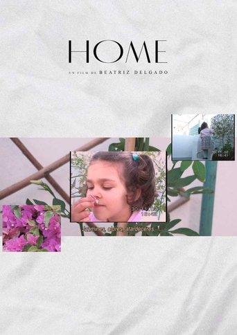 HOME film afişi