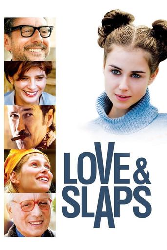 Love & Slaps film afişi