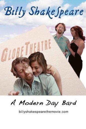 Billy Shakespeare film afişi