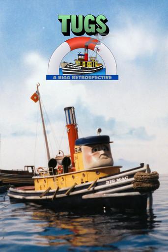 TUGS: A Bigg Retrospective film afişi