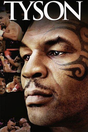 Tyson film afişi