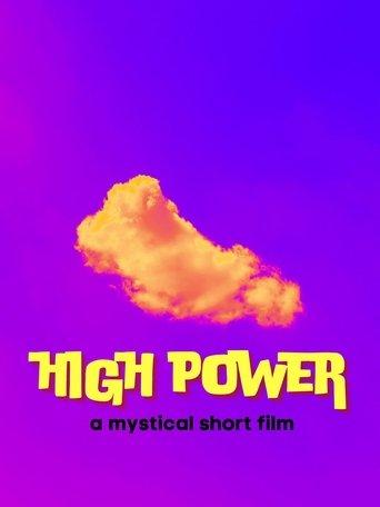High Power film afişi