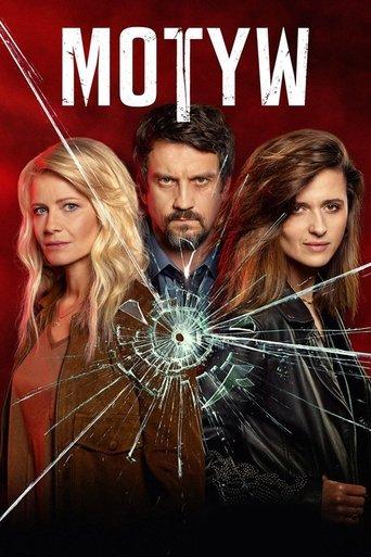 The Motive dizi afişi