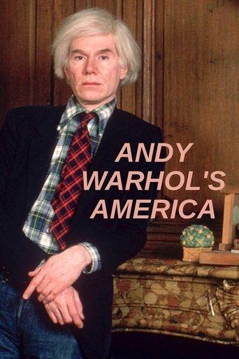 Andy Warhol's America film afişi