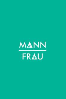 Mann / Frau dizi afişi