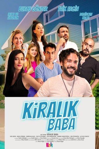 Kiralık Baba film afişi