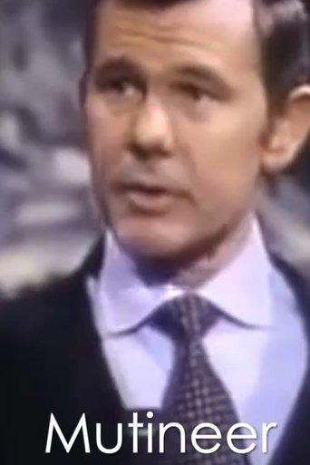 Mutineer film afişi