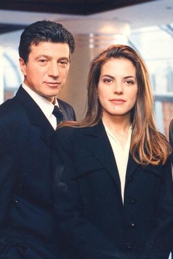 Prodosia dizi afişi