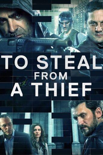 To Steal from a Thief film afişi