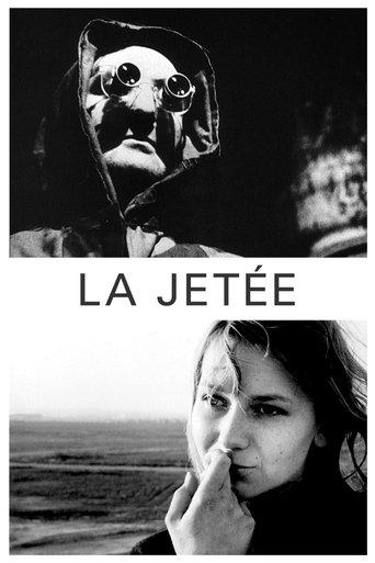 La Jetée film afişi