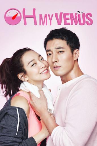 Oh My Venus dizi afişi