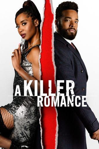 A Killer Romance film afişi