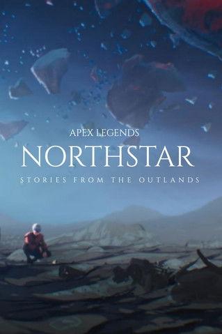 Northstar film afişi