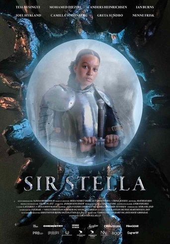 Sir Stella film afişi