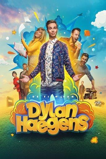 De film van Dylan Haegens film afişi