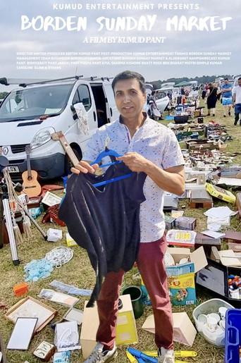 Bordon Sunday Market film afişi