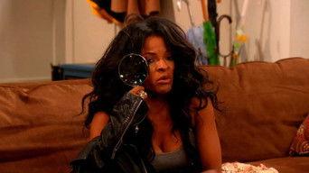 The Boy Has Style Episode