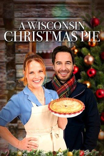 A Wisconsin Christmas Pie film afişi