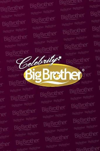 Celebrity Big Brother dizi afişi
