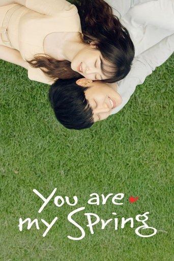 You Are My Spring dizi afişi