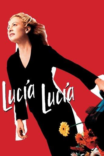Lucía, Lucía film afişi