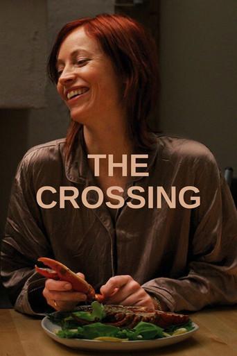 The Crossing film afişi