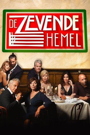 De Zevende Hemel film afişi