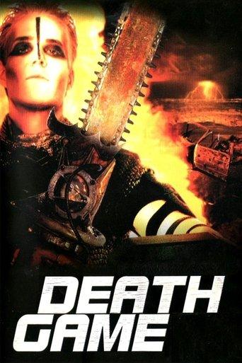Death Game film afişi