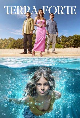 Terra Forte dizi afişi