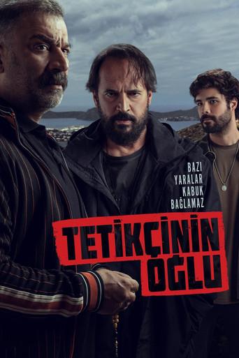 Twisted Lives dizi afişi