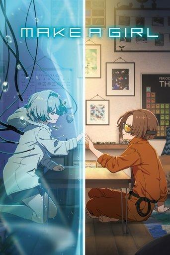 Make a Girl film afişi