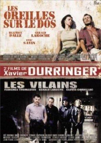 Les vilains film afişi