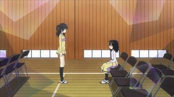 Since I'm Not Popular, I'll Participate in the Culture Festival